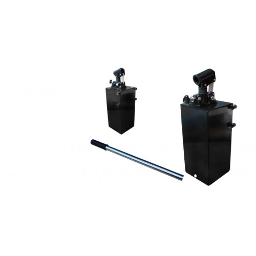 HHP HYDRAULIC HAND PUMP